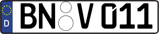 BN-V011