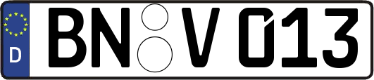 BN-V013