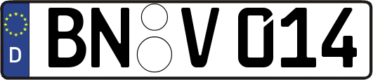 BN-V014