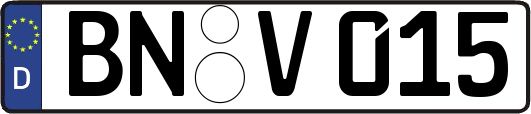 BN-V015