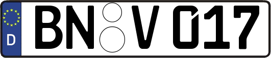 BN-V017