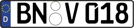 BN-V018