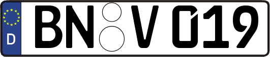 BN-V019