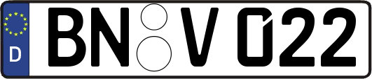 BN-V022