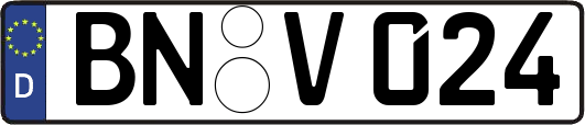 BN-V024