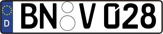 BN-V028