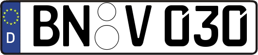 BN-V030
