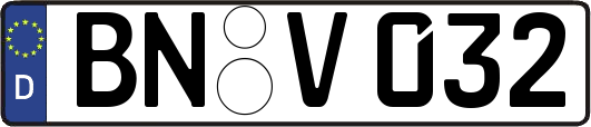 BN-V032