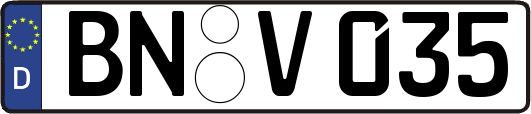 BN-V035
