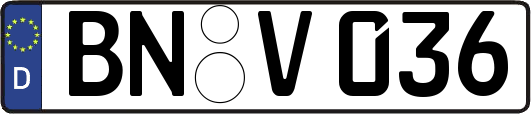 BN-V036