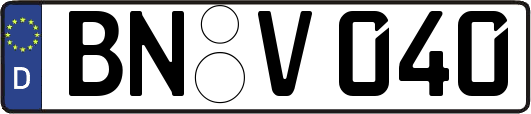 BN-V040