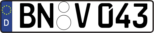 BN-V043