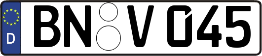 BN-V045