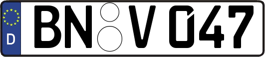 BN-V047