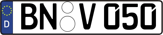 BN-V050