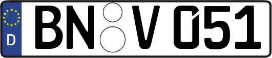 BN-V051