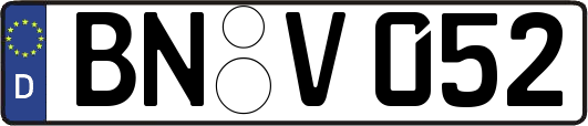 BN-V052