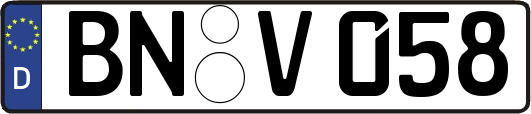 BN-V058