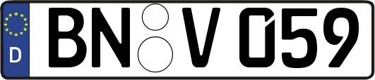 BN-V059