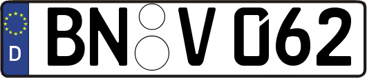 BN-V062