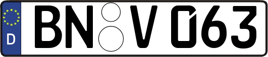BN-V063