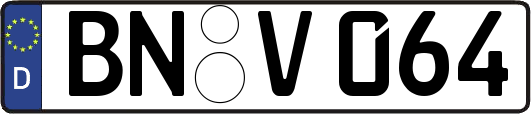 BN-V064