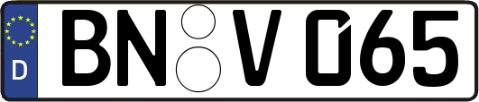 BN-V065