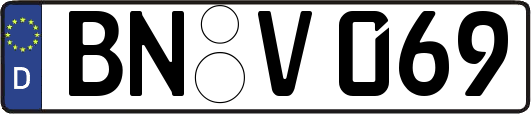 BN-V069