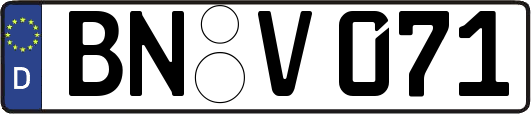 BN-V071