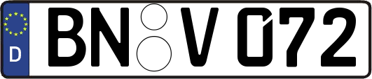 BN-V072
