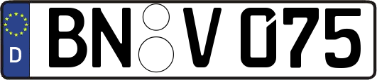 BN-V075