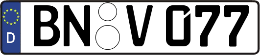BN-V077