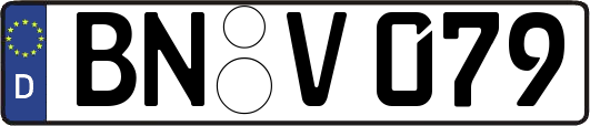 BN-V079