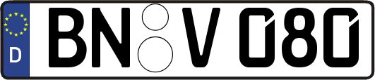 BN-V080