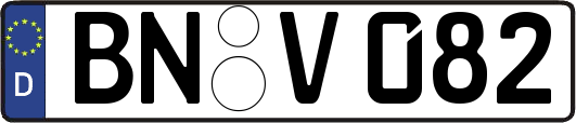 BN-V082