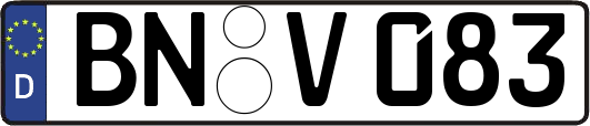 BN-V083