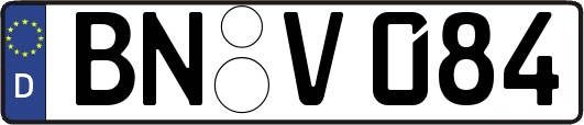 BN-V084