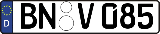 BN-V085