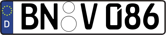 BN-V086