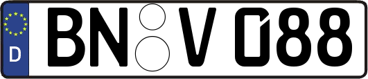 BN-V088
