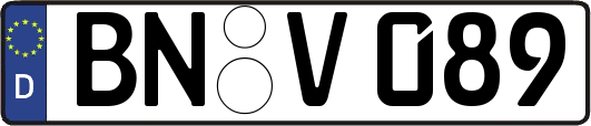 BN-V089