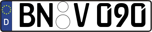 BN-V090