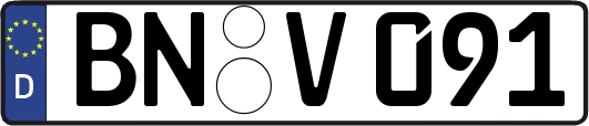 BN-V091
