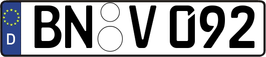 BN-V092