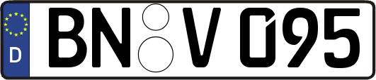 BN-V095