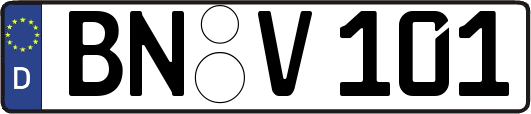 BN-V101