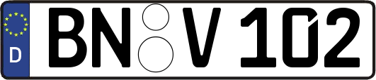 BN-V102