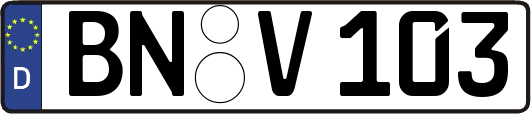 BN-V103