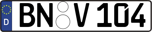 BN-V104