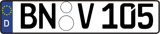BN-V105